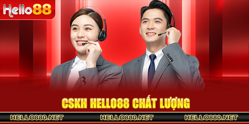 Khám Phá Trang Chủ Hello88 – Cổng Ngõ Giải Trí
